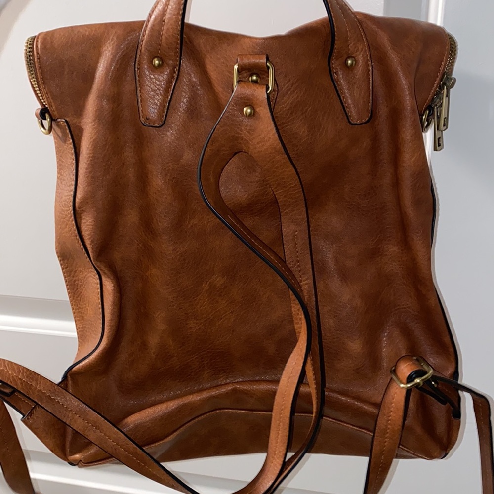 backpack / purse - Picture 3 of 3